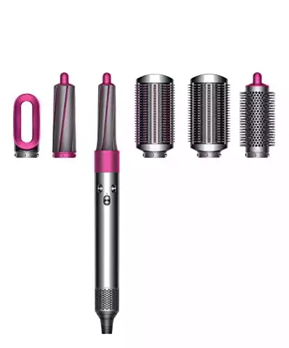Dyson Airwrap Complete Styler for Multiple Hair Types and Styles
