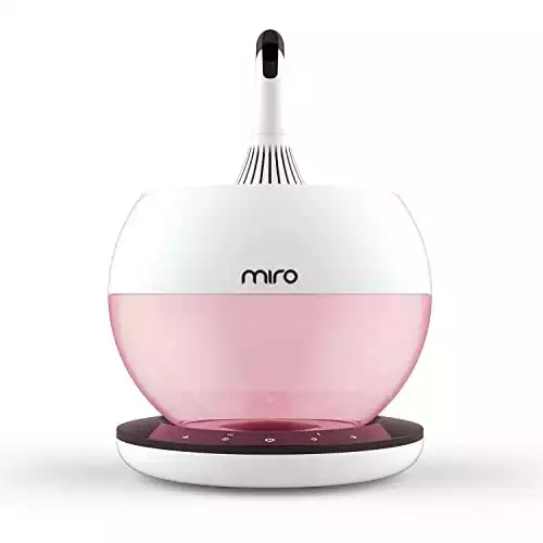 MIRO-NR08M Completely Washable Modular Sanitary Humidifier